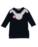 BILLIEBLUSH M�dchen 0-24 monate Kleid Farbe Dunkelblau Gr��e 4