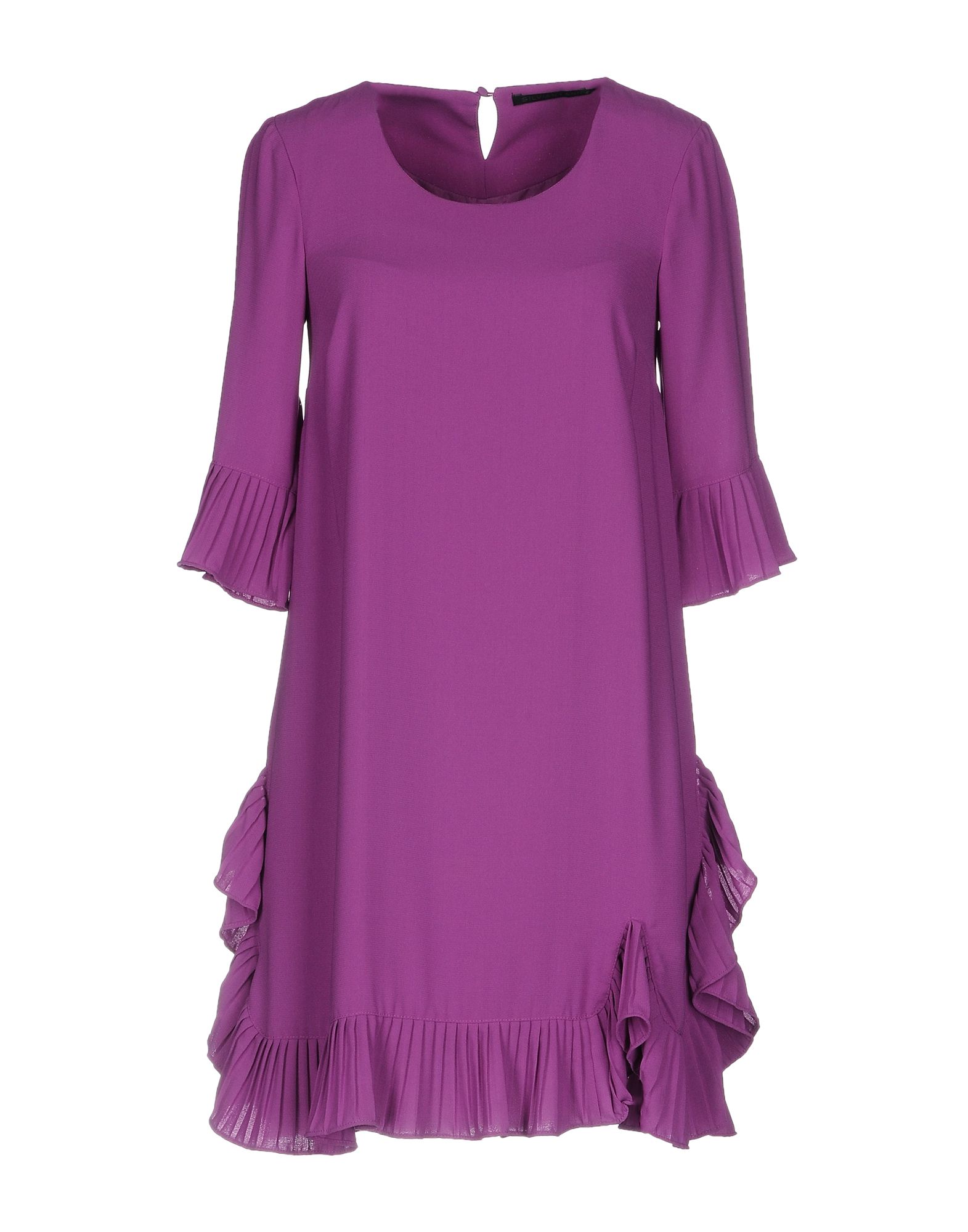 Платье SILVIAN HEACH