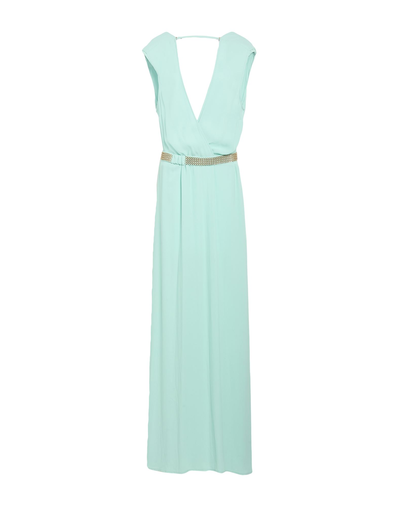 ELISABETTA FRANCHI ELISABETTA FRANCHI ΦΟΡΕΜΑΤΑ Μάξι φόρεμα