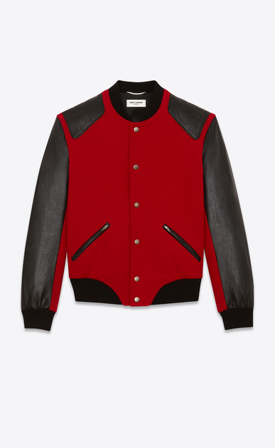 Men's Ready To Wear | Saint Laurent | YSL.com