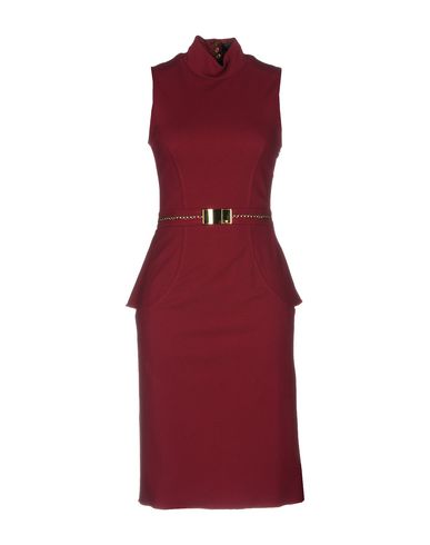Платье до колена VDP Collection