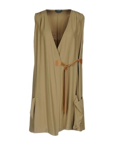 Короткое платье BALLANTYNE