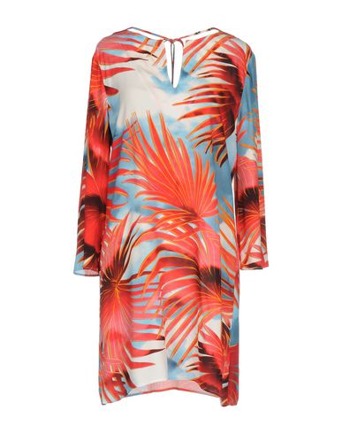 Короткое платье Just Cavalli