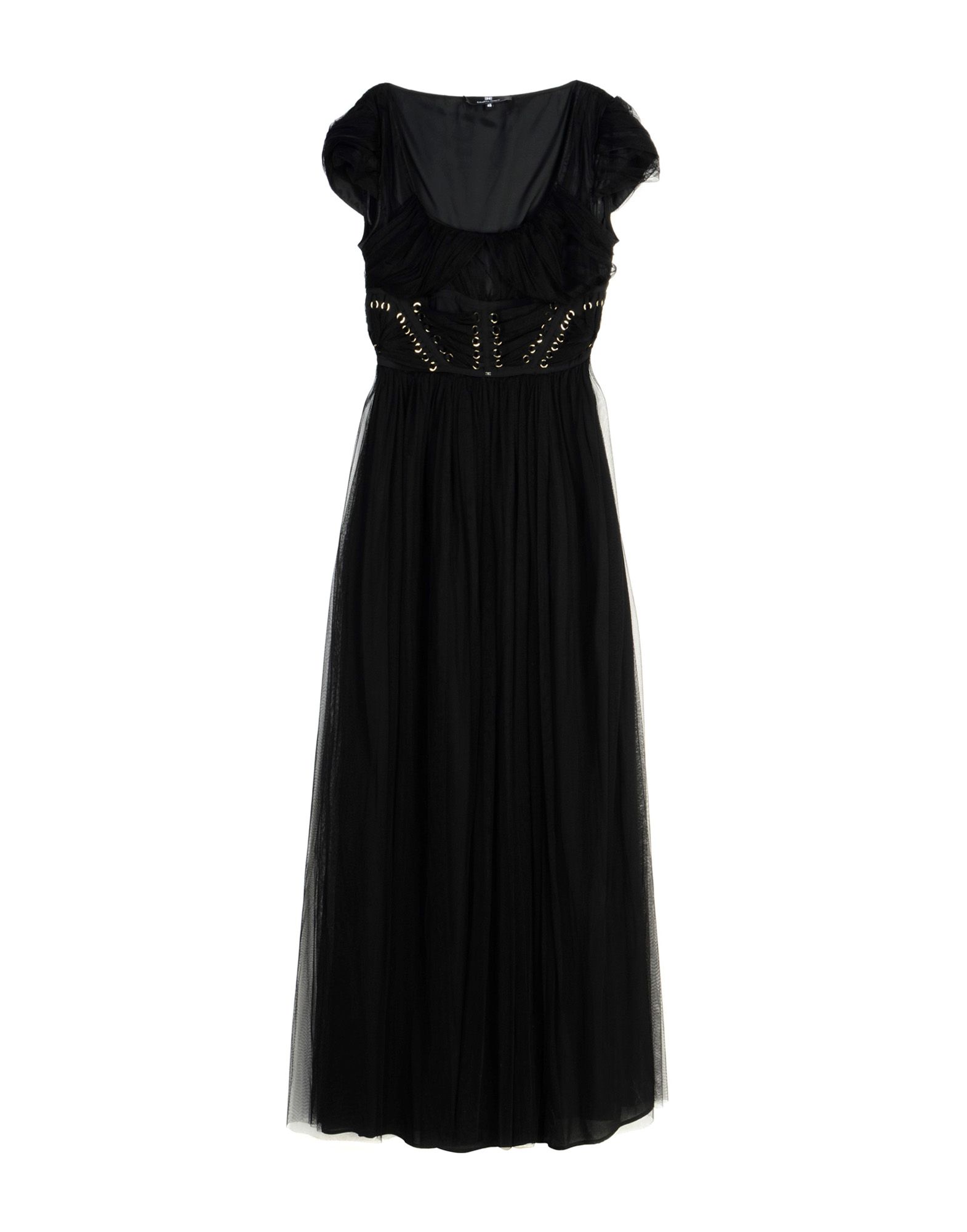 ELISABETTA FRANCHI ELISABETTA FRANCHI ΦΟΡΕΜΑΤΑ Μάξι φόρεμα