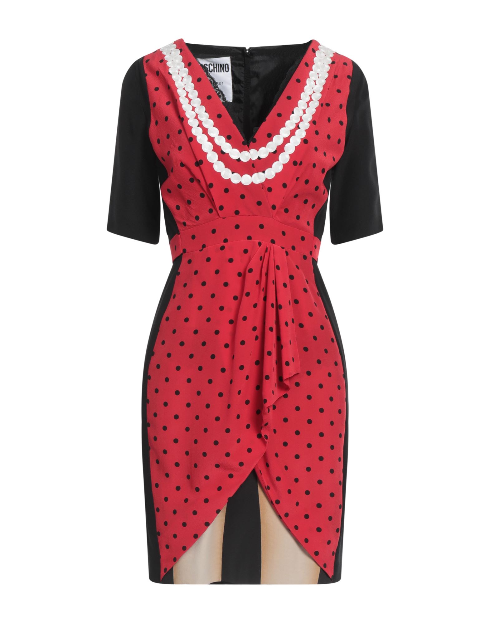 MOSCHINO MOSCHINO ΦΟΡΕΜΑΤΑ Μίνι φόρεμα