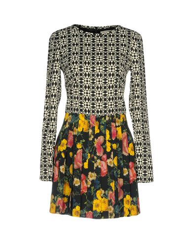 Короткое платье FAUSTO PUGLISI