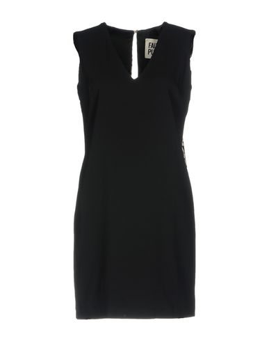 Короткое платье Fausto Puglisi