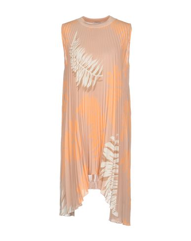Платье до колена Vionnet