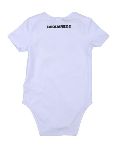 фото Боди dsquared2