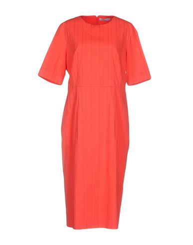 Платье длиной 3/4 Blumarine