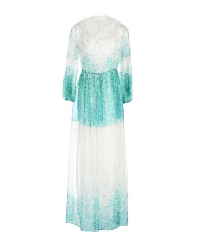 Длинное платье Blumarine