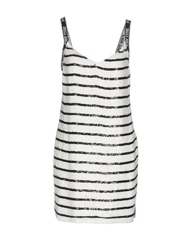 Короткое платье Fay