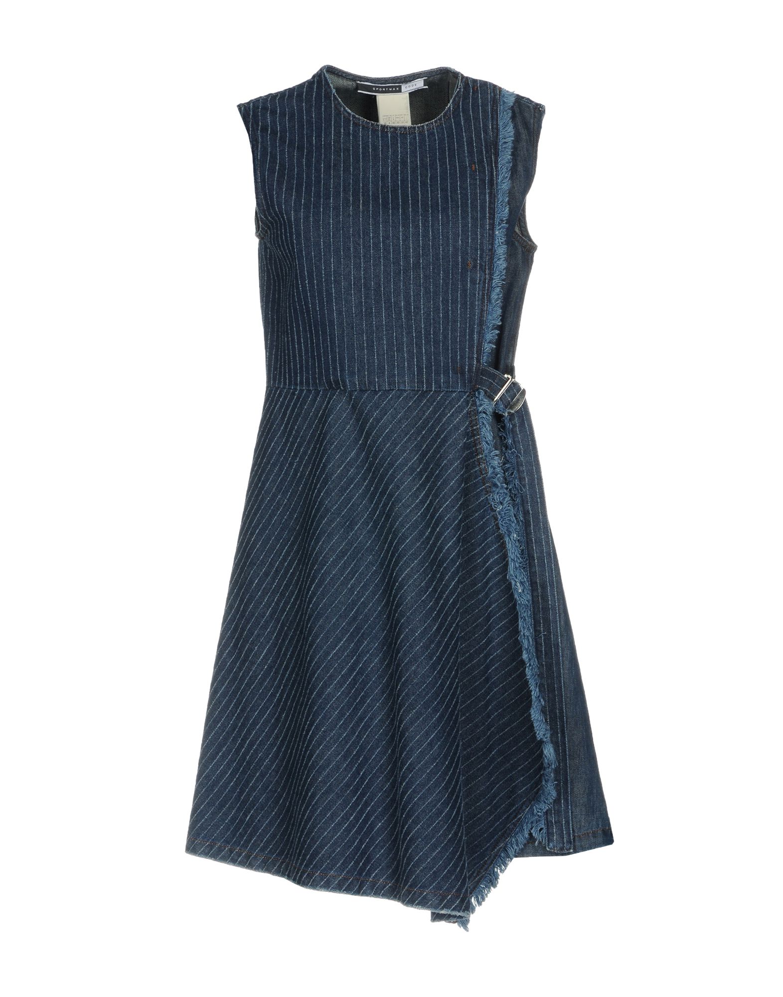 SPORTMAX CODE Short dresses, $194.0