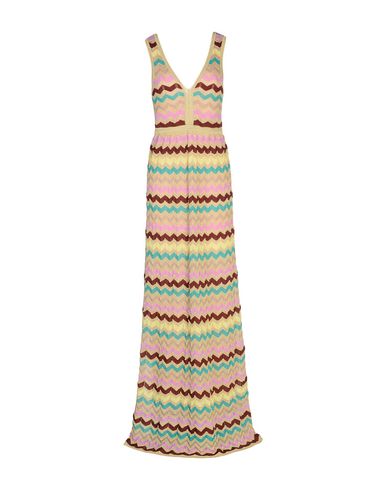 фото Длинное платье M missoni