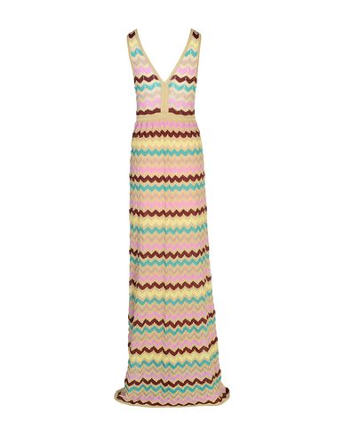 фото Длинное платье M missoni