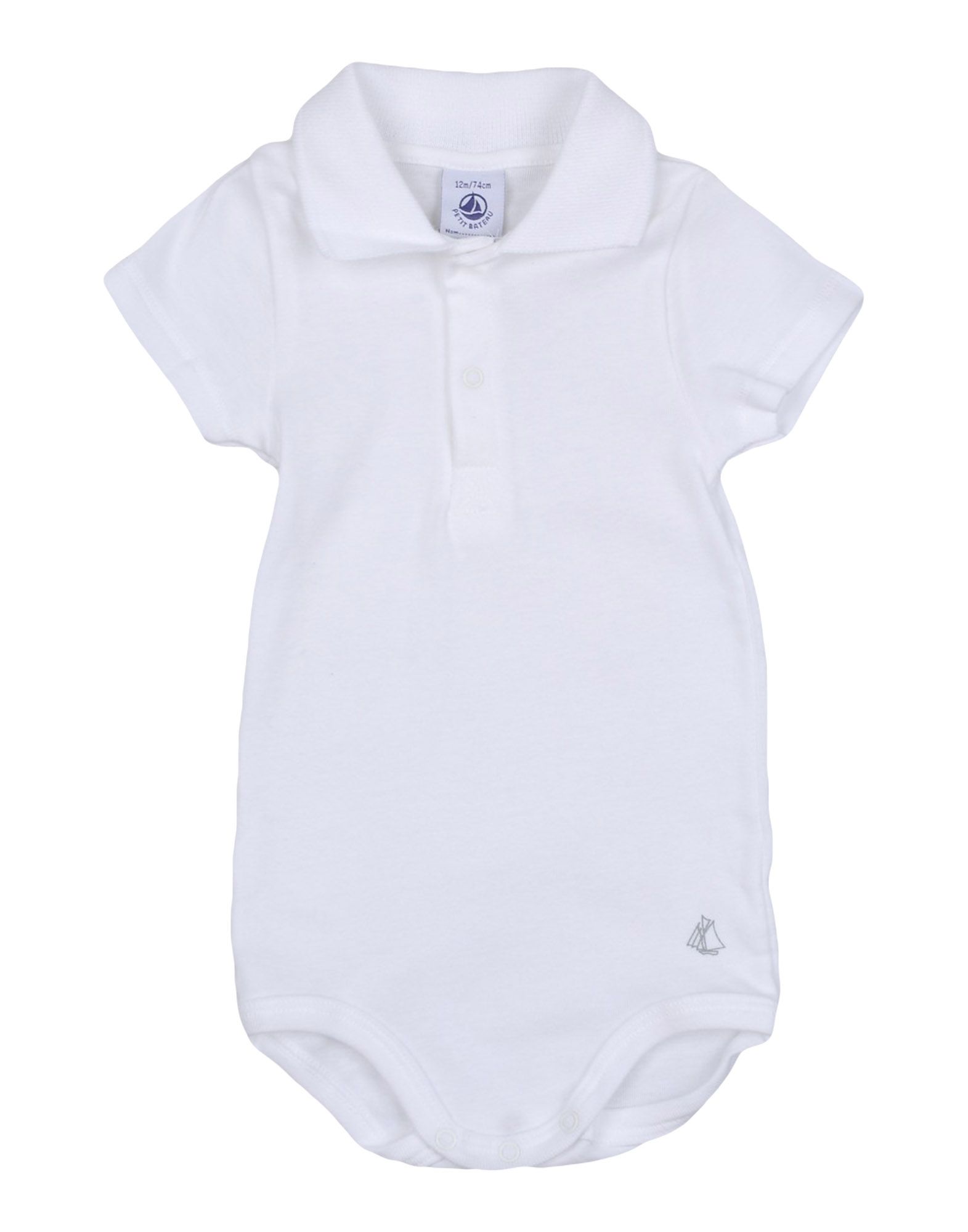  Petit Bateau - Neugeborene - Strampelanzüge - On Yoox.com 