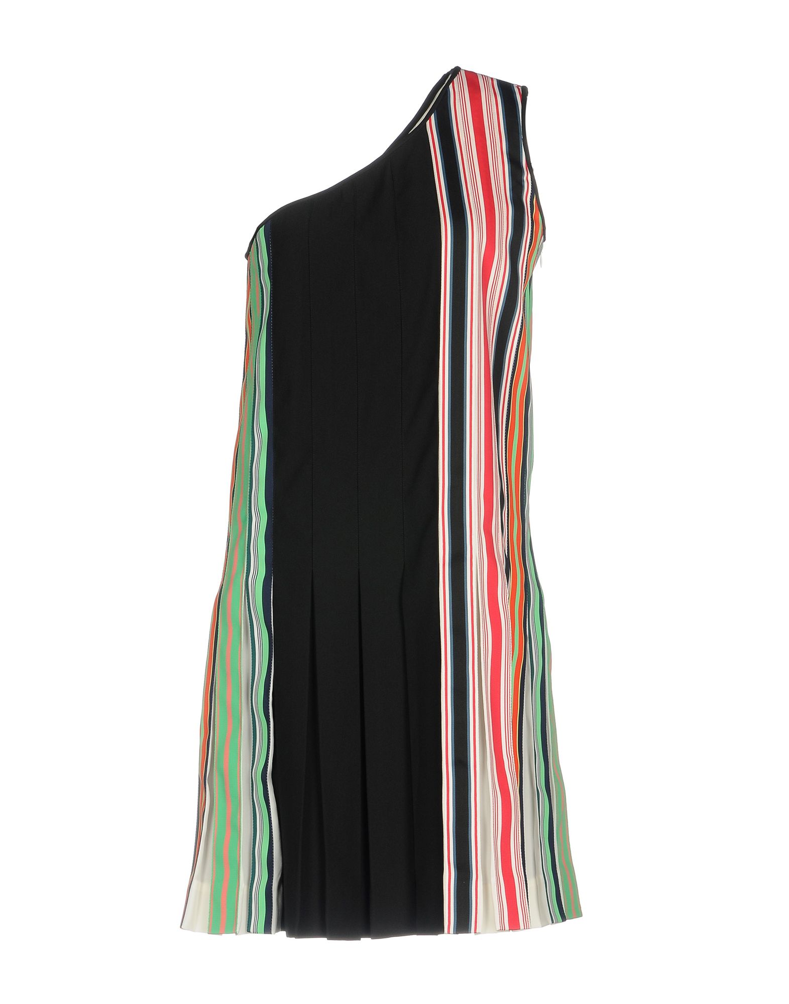 DIANE VON FURSTENBERG Короткое платье