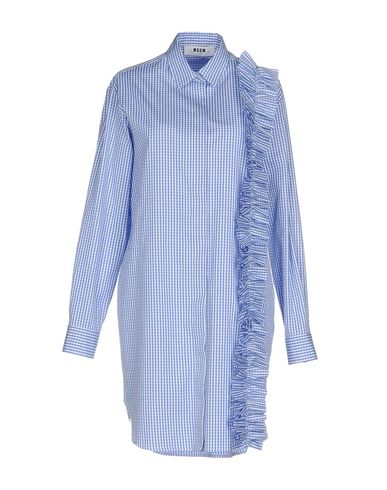 Короткое платье Msgm