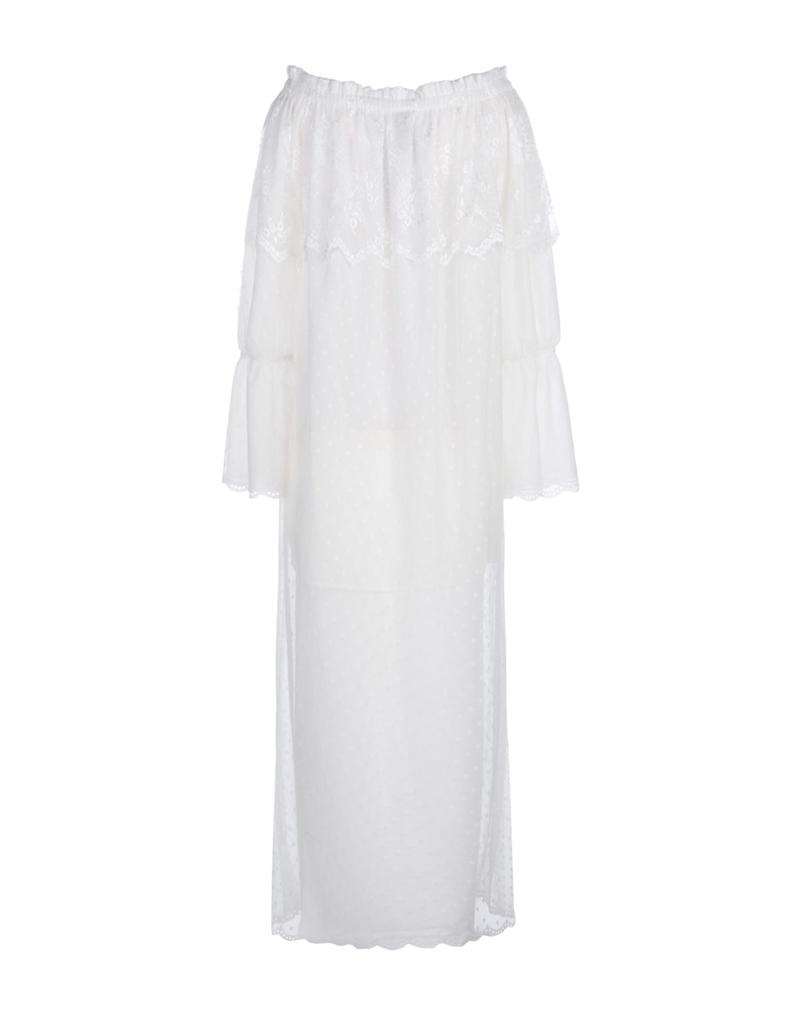 Nora Barth - Kleider - Maxi-kleider - On Yoox.com 