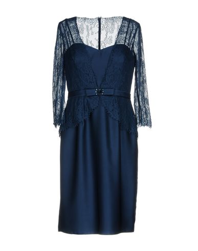 Платье до колена Pastore Couture