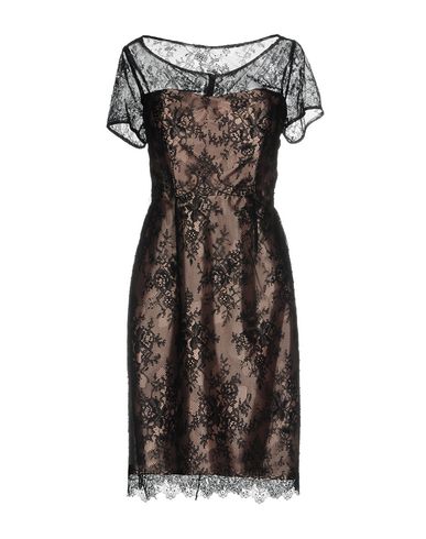Платье до колена Pastore Couture