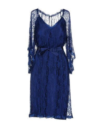Платье до колена Pastore Couture