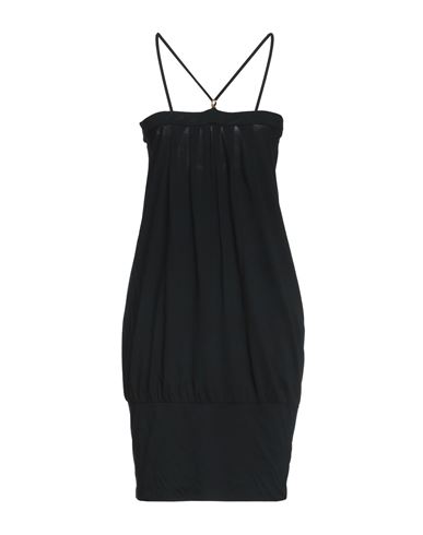 Короткое платье FENDI 