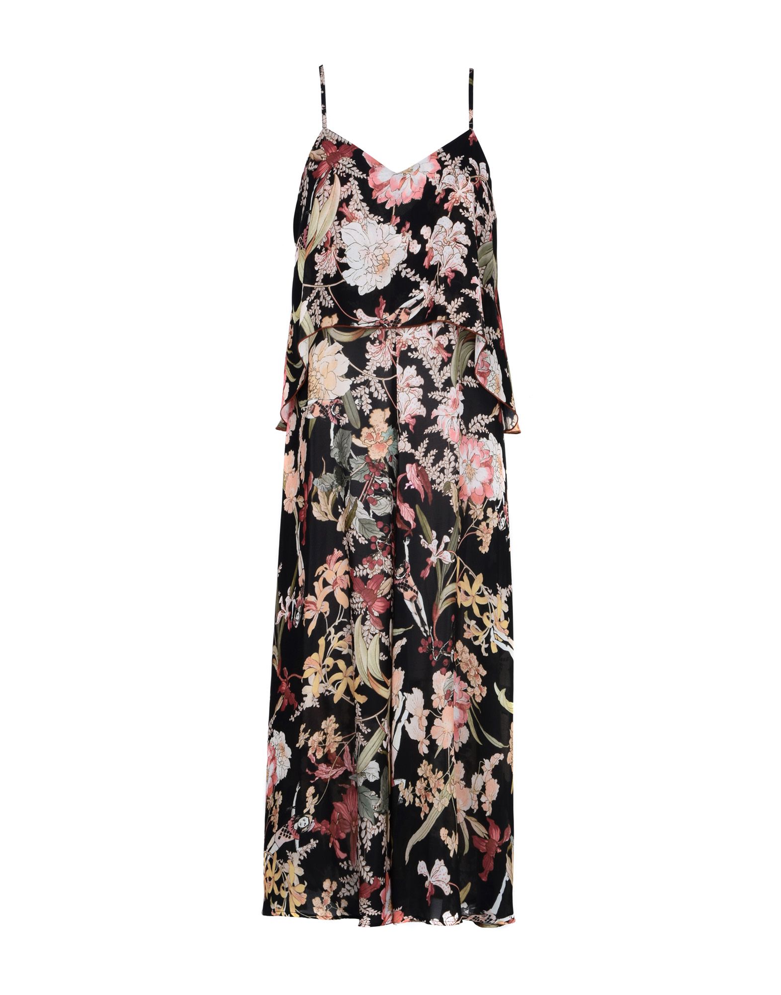 I'M ISOLA MARRAS Платье длиной 3/4