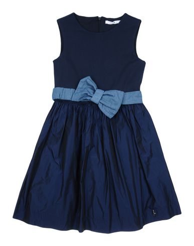 Детское платье