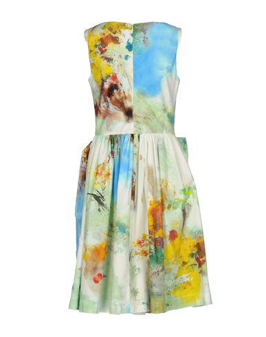 Платье до колена Vivienne Westwood Anglomania 34810596fl