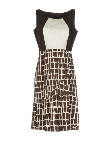 Платье до колена 1 One