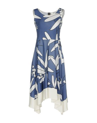 Платье до колена 1 One