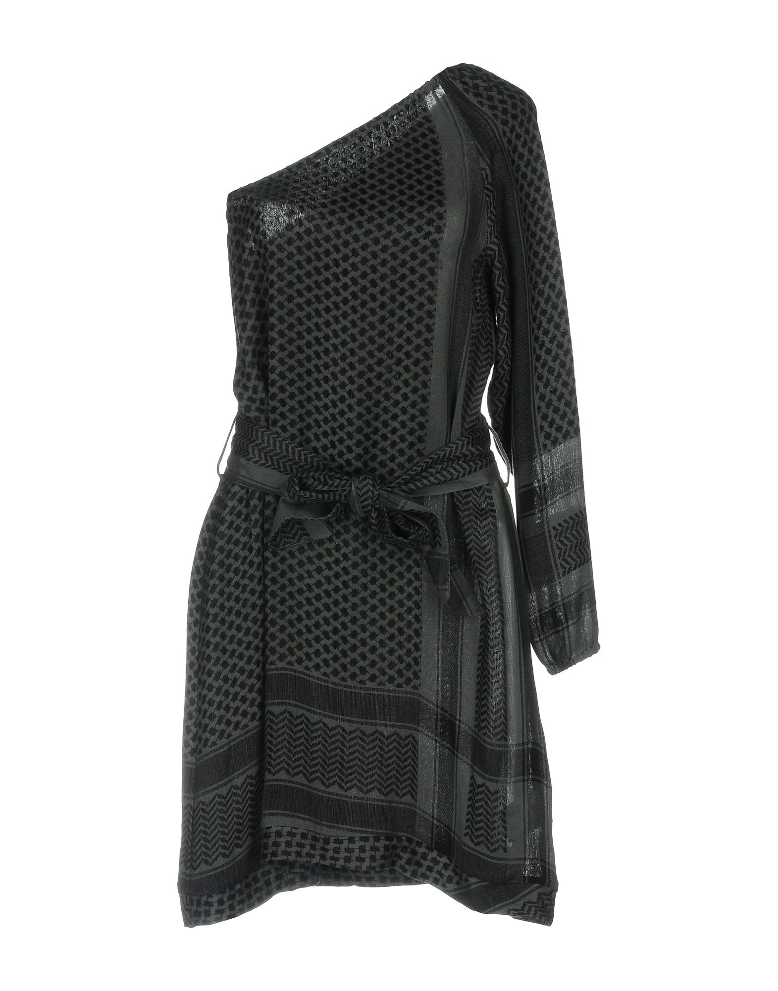 CECILIE COPENHAGEN SHORT DRESSES