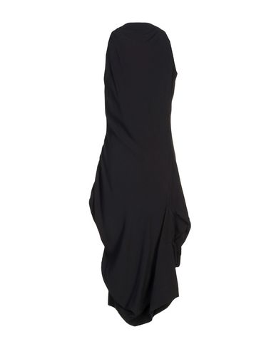Платье длиной 3/4 Vivienne Westwood 34811516mx