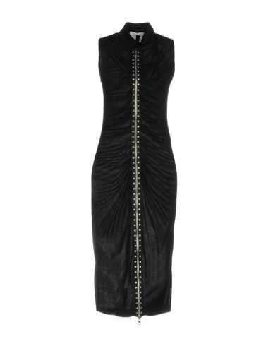 Платье до колена Givenchy
