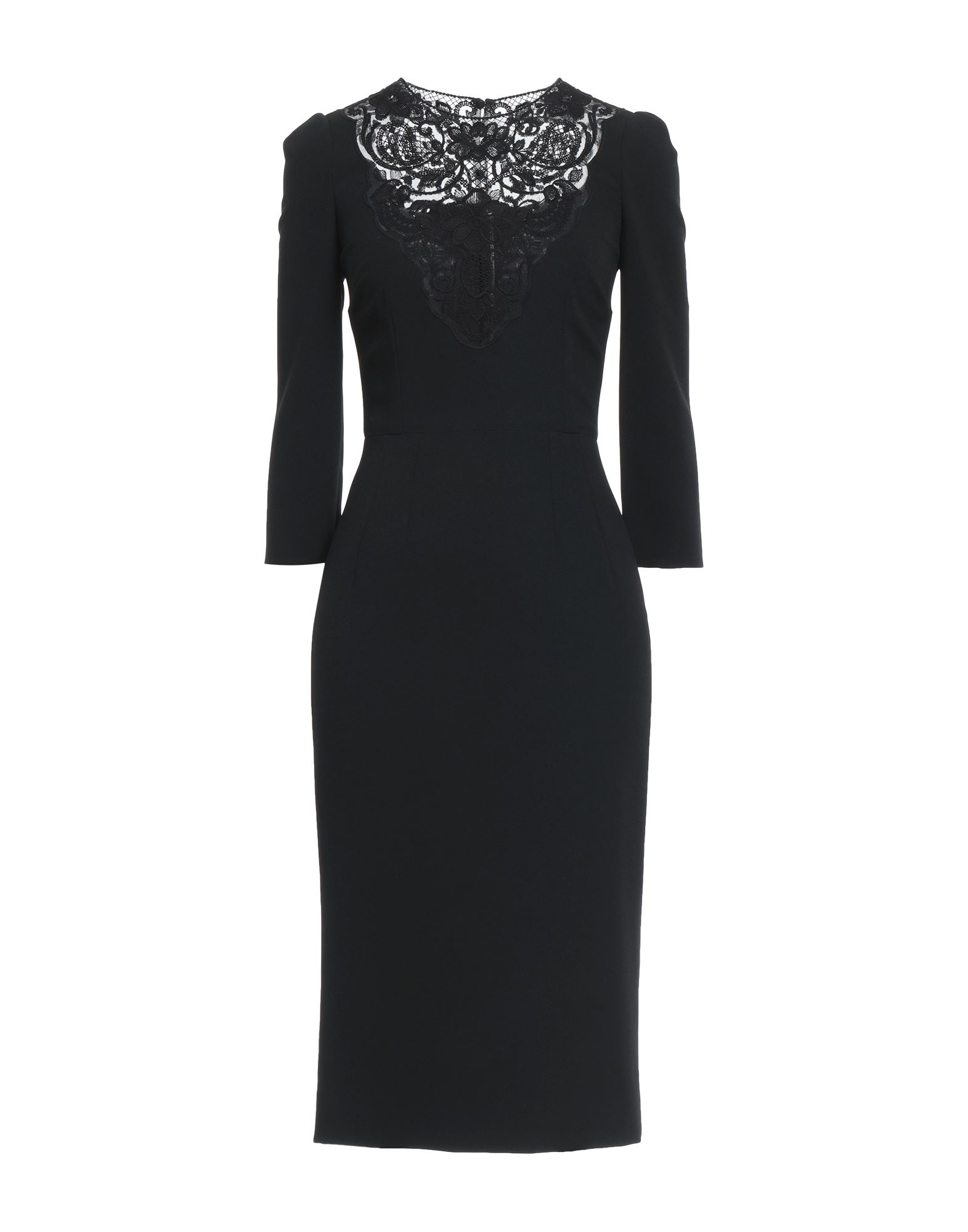 DOLCE&GABBANA DOLCE&GABBANA ΦΟΡΕΜΑΤΑ Midi φόρεμα