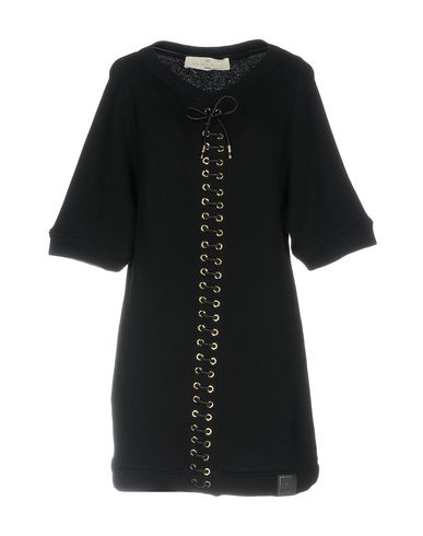 Короткое платье Elisabetta Franchi Jeans