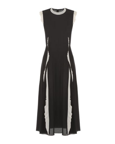 REDValentino Dresses: In Silk, Viscose & Cotton | REDValentino E-Store