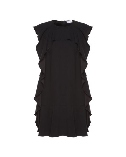REDValentino Dresses: In Silk, Viscose & Cotton | REDValentino E-Store