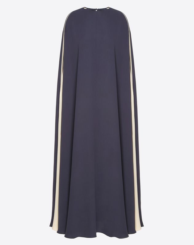 Valentino Cape Vestito Shopping 888e3 75478