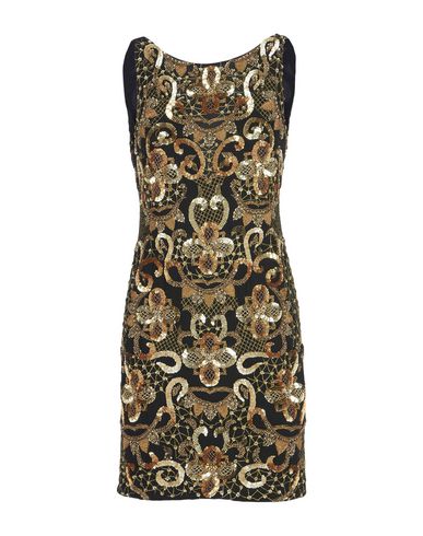 Короткое платье Alice + Olivia