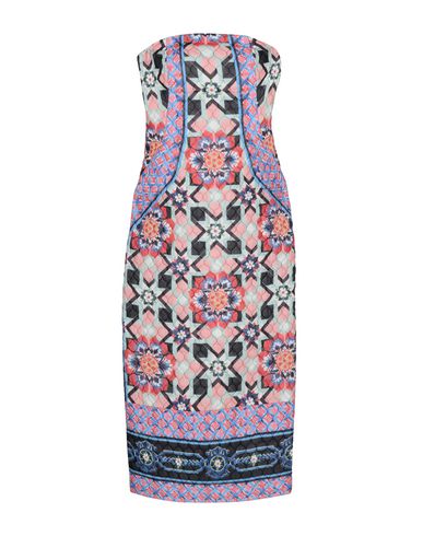 Платье до колена Temperley London