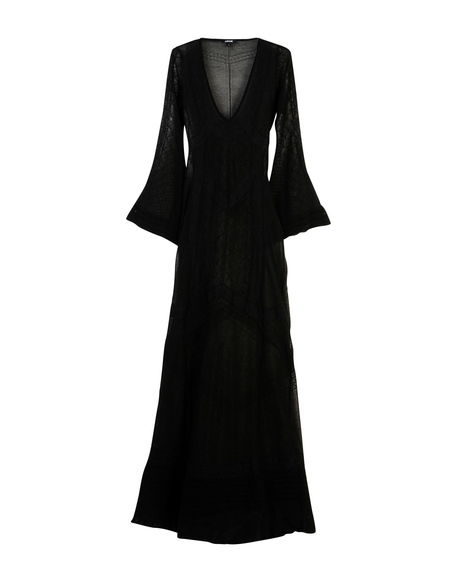  Just Cavalli - Kleider - Maxi-kleider - On Yoox.com 