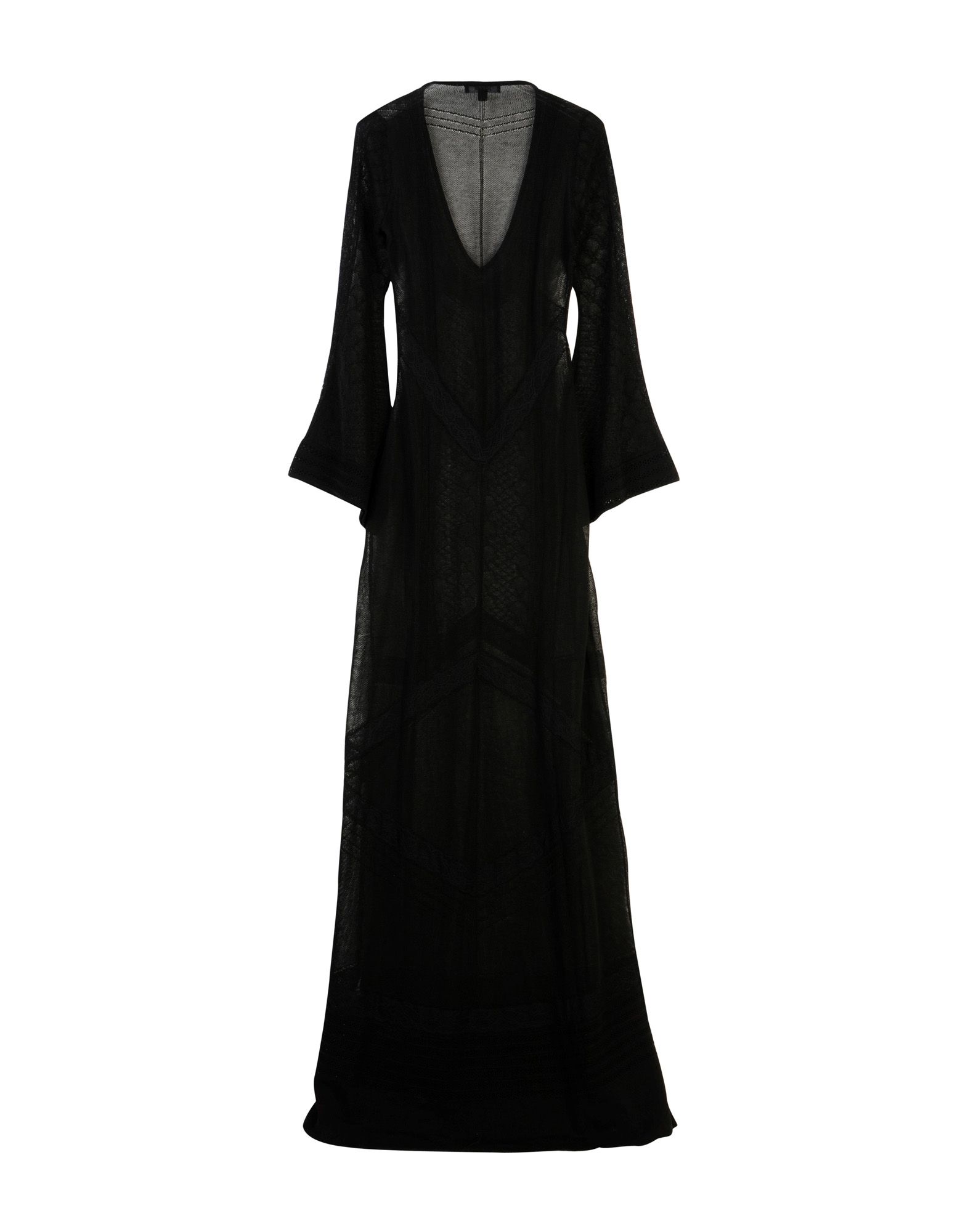  Just Cavalli - Kleider - Maxi-kleider - On Yoox.com 
