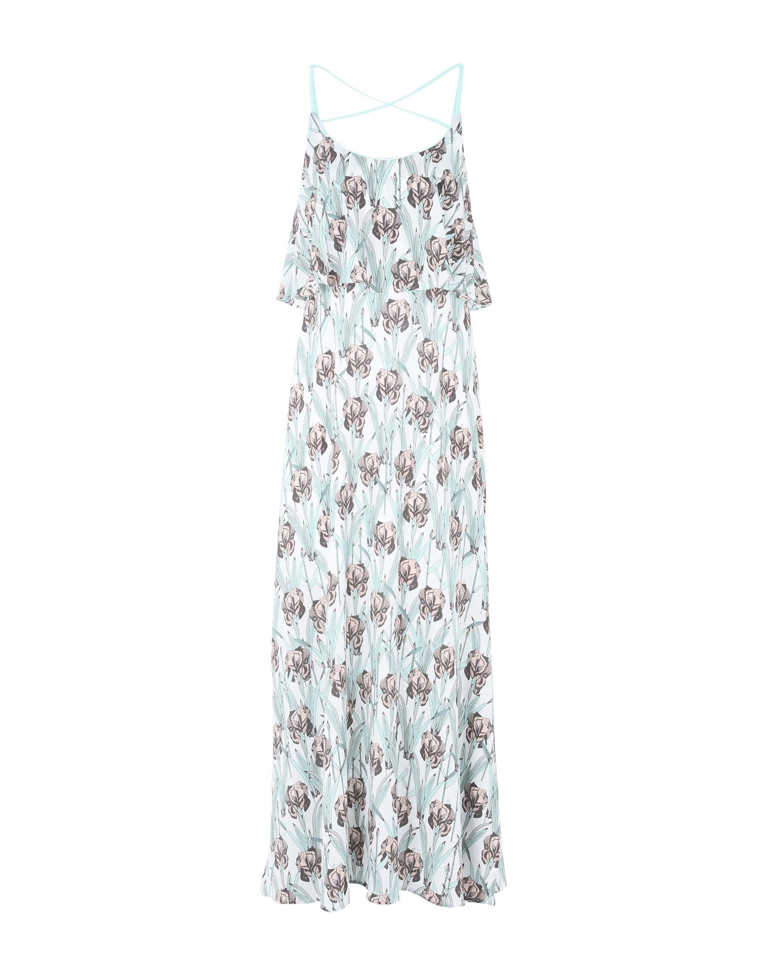 DARLING London Длинное платье