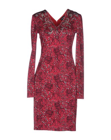 Короткое платье Just Cavalli