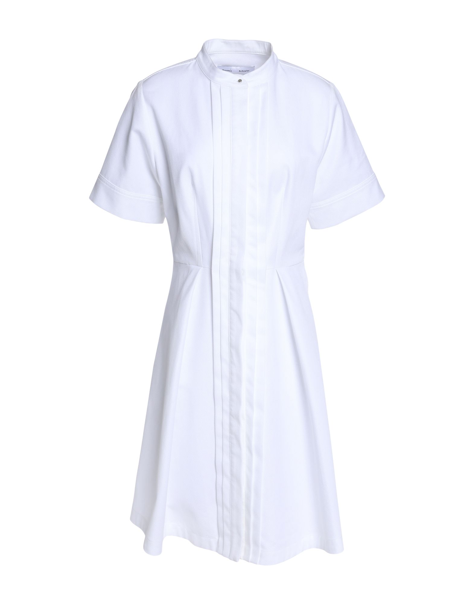 PROENZA SCHOULER Shirt dress,34819148GK 5