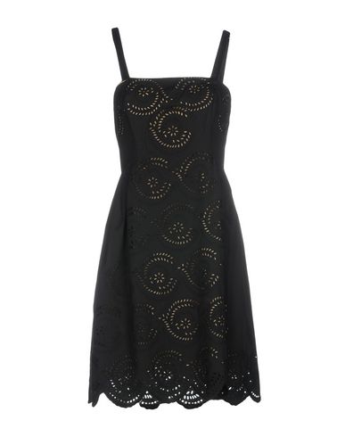 Платье до колена Marc By Marc Jacobs