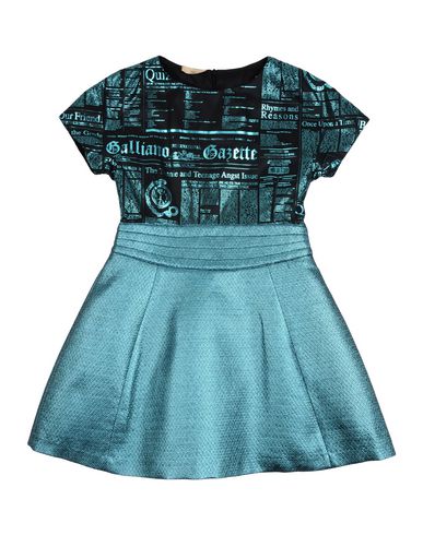 Детское платье JOHN GALLIANO