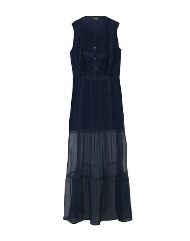 Длинное платье Ermanno DI Ermanno Scervino